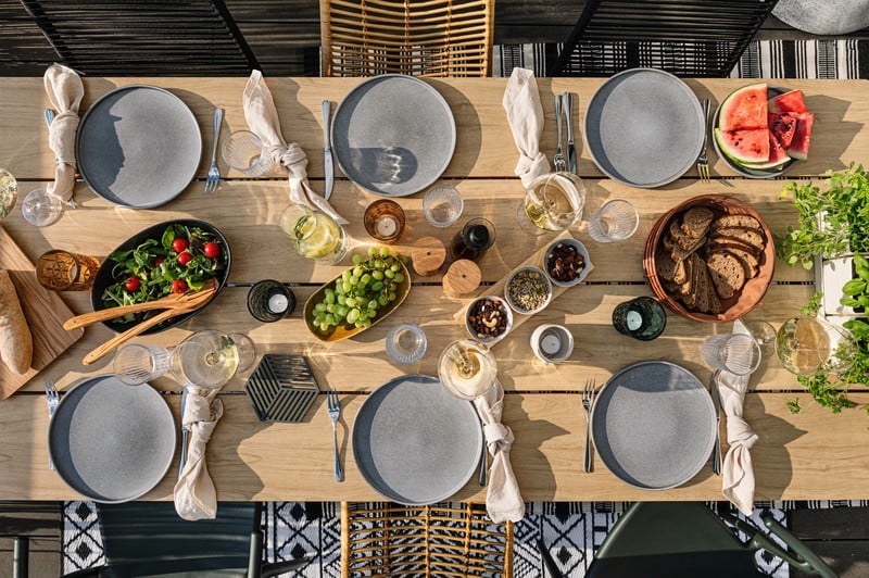 Įkvėpimas : Valgomasis