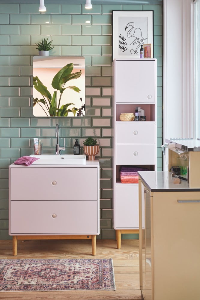 Įkvėpimas : Vonios kambarys