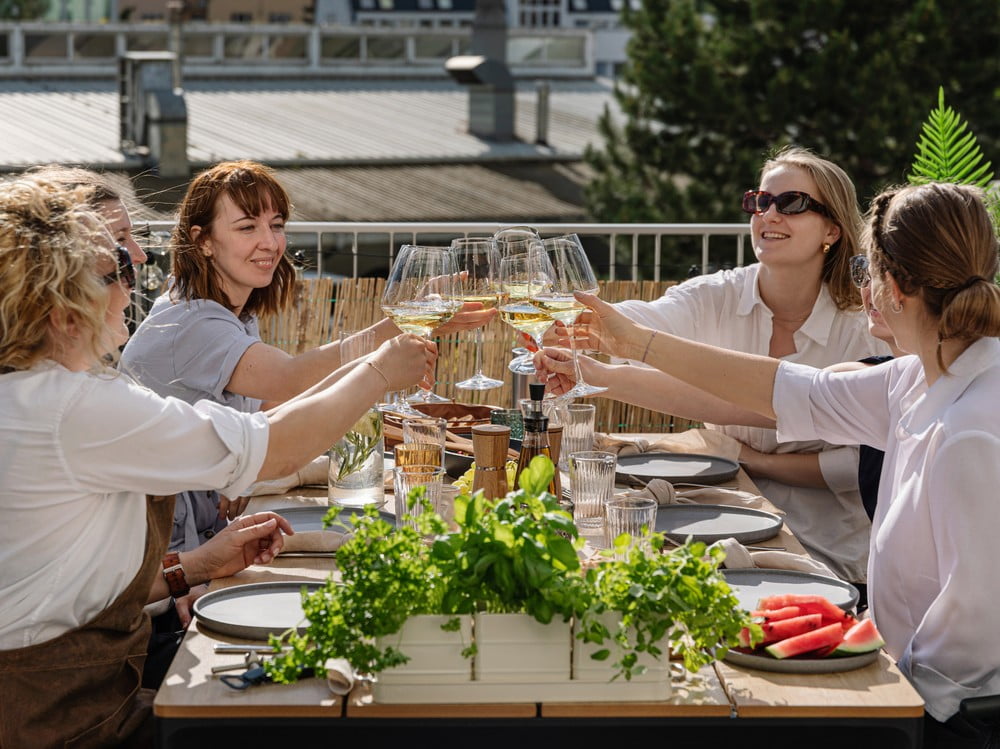 Įkvėpimas : Balkonas ir terasa