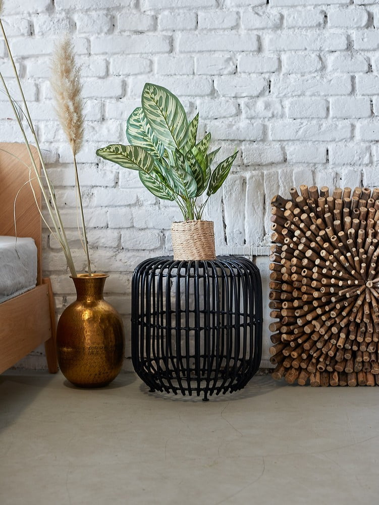 Įkvėpimas : Boho stilius, Miegamasis