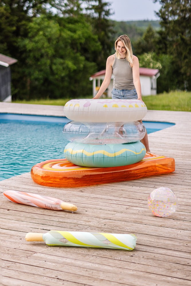 Įkvėpimas : Vasara, Sodas