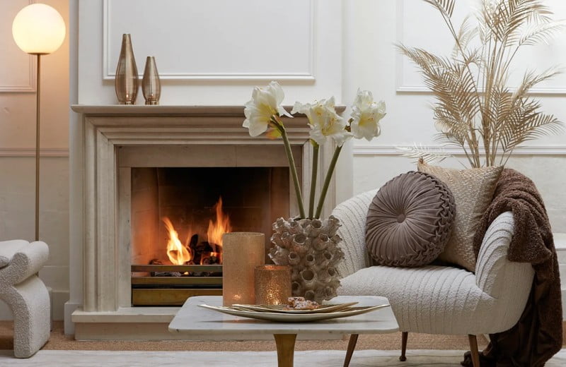 Art Deco žavesys su moderniu akcentu