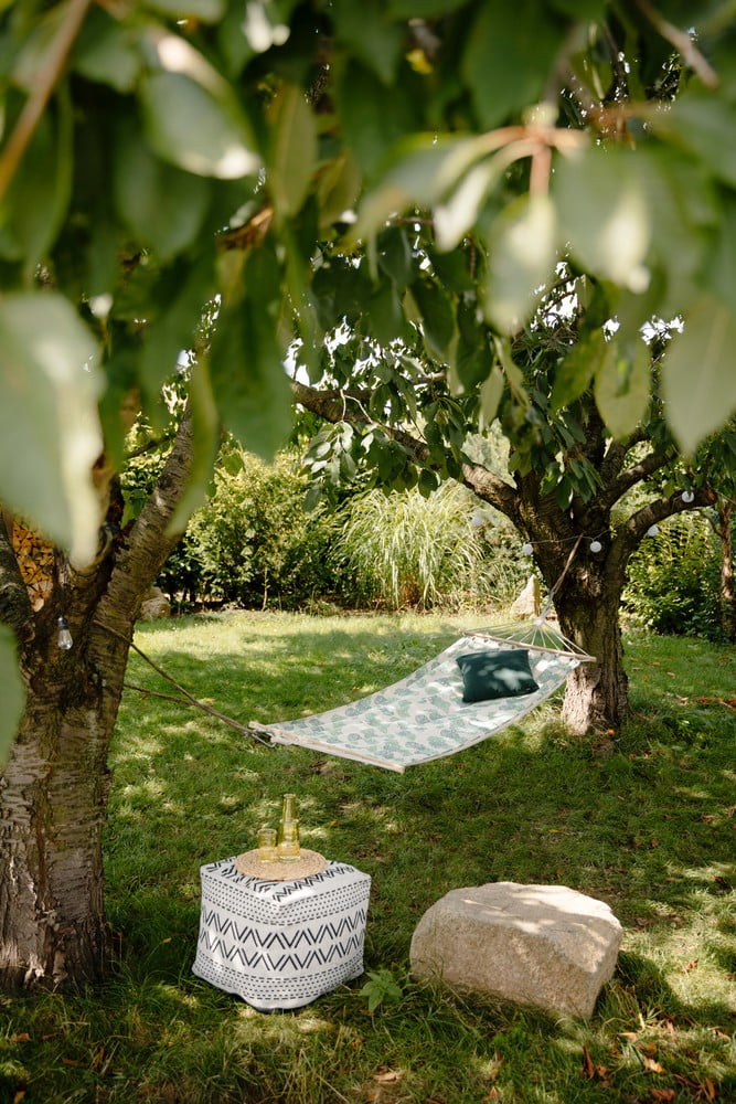 Įkvėpimas : Vasara, Sodas