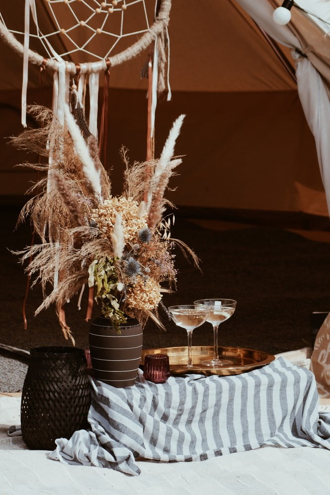 Įkvėpimas : Lauke, Vasara