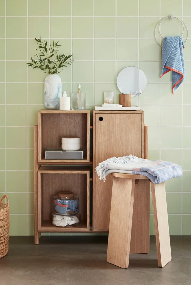 Įkvėpimas : Vonios kambarys