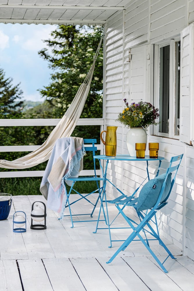 Įkvėpimas : Romantiškas stilius, Sodas, Dekoracijos