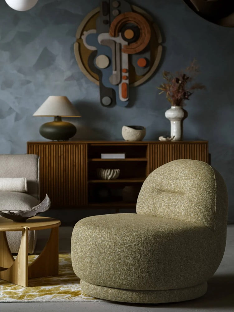 Įkvėpimas : Svetainė