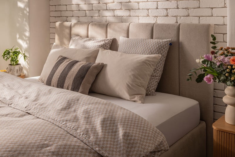 Įkvėpimas : Miegamasis