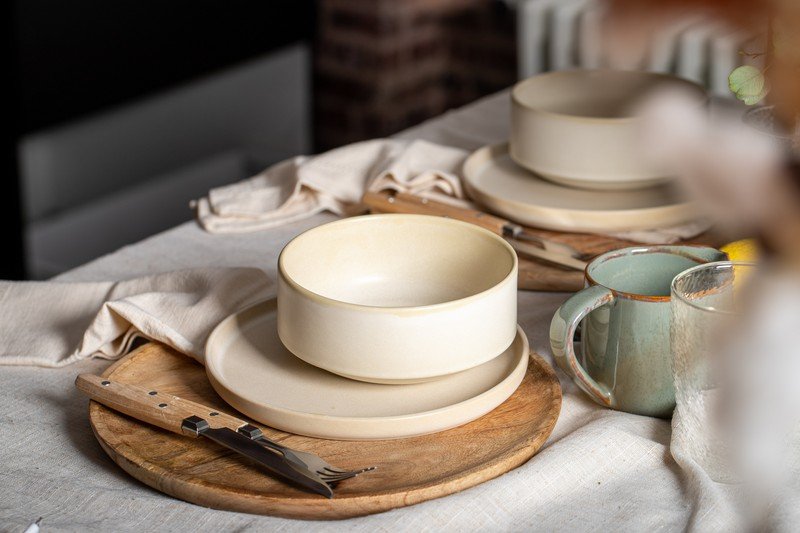 Įkvėpimas : Virtuvė ir valgomasis