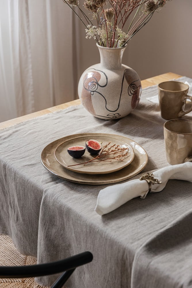 Įkvėpimas : Valgomasis, Boho stilius