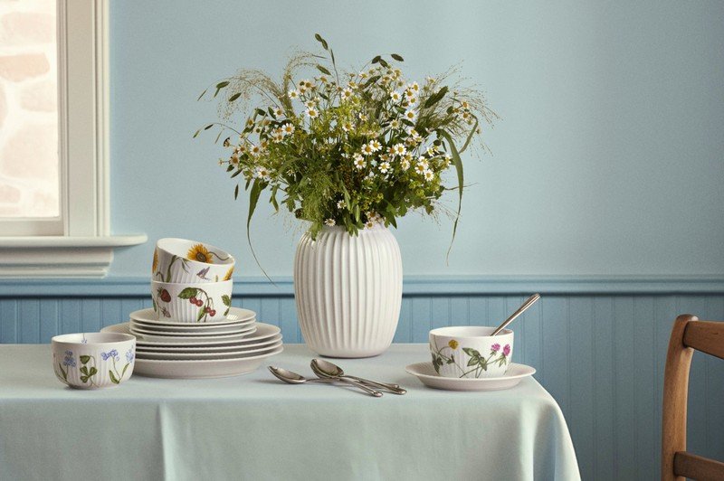 Įkvėpimas : Valgomasis