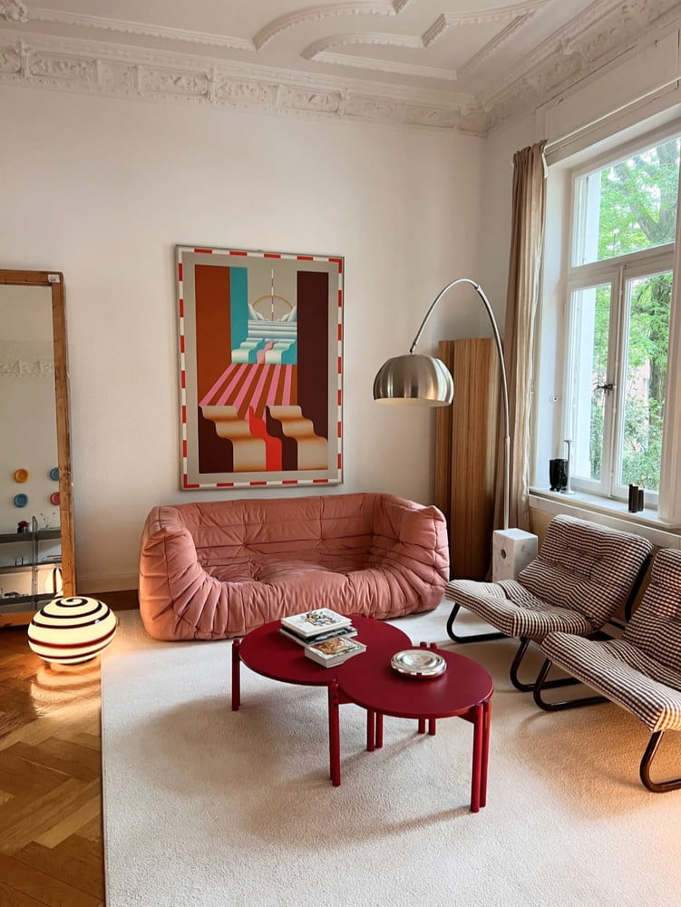 Įkvėpimas : Svetainė