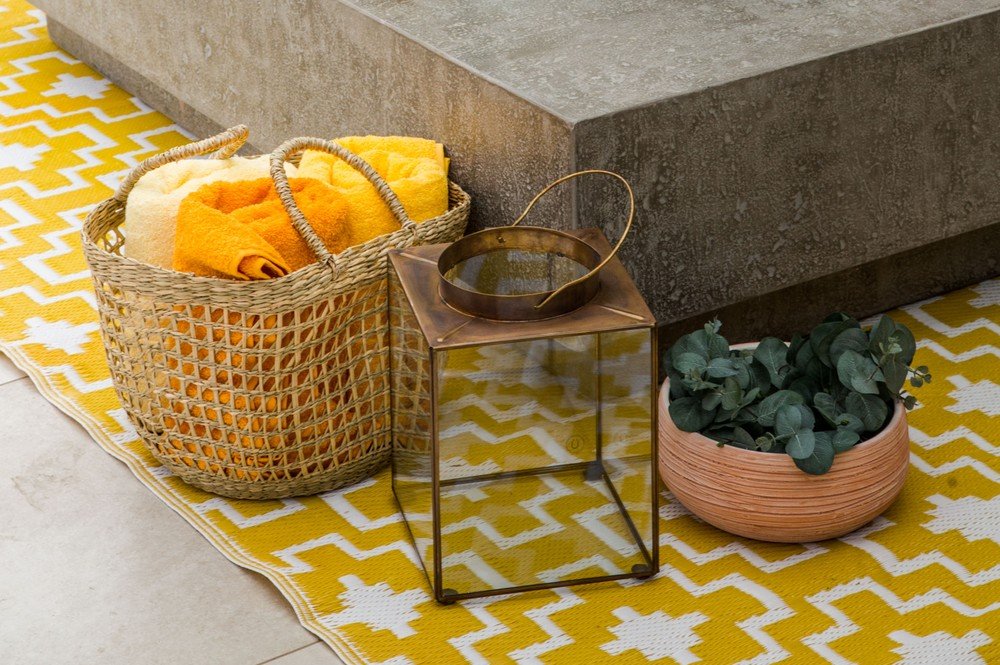 Įkvėpimas : Sodas, Balkonas ir terasa