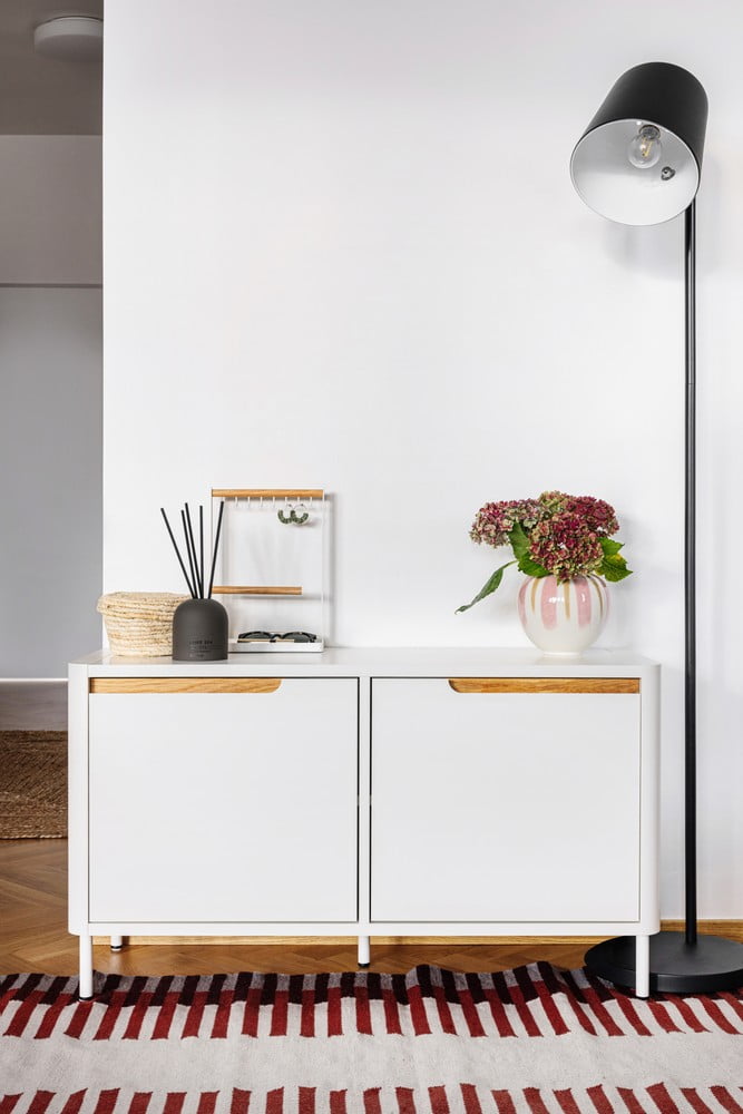 Įkvėpimas : Prieškambaris ir rūbinė, Dekoracijos