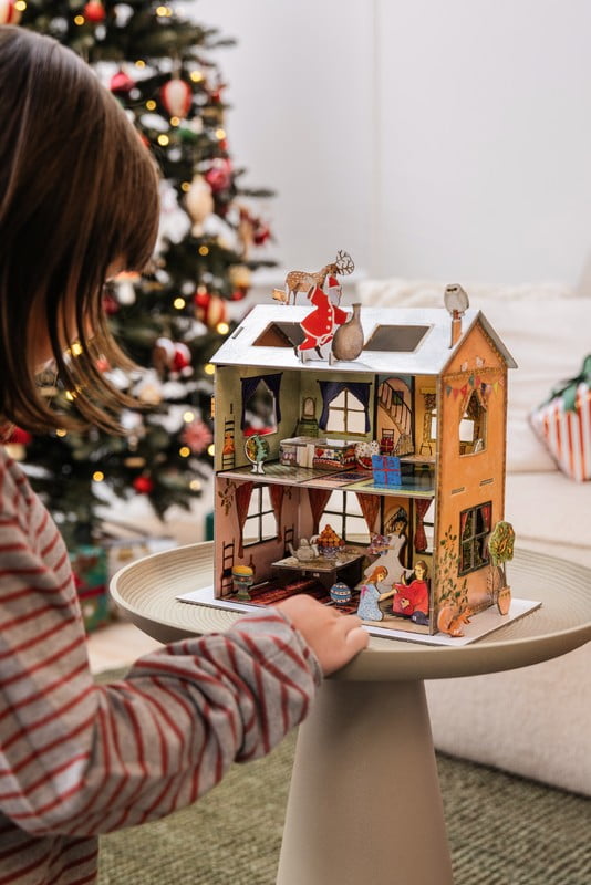 Įkvėpimas : Kalėdų