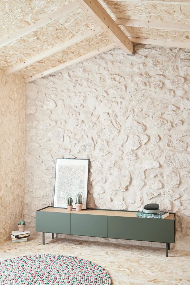 Įkvėpimas : Miegamasis