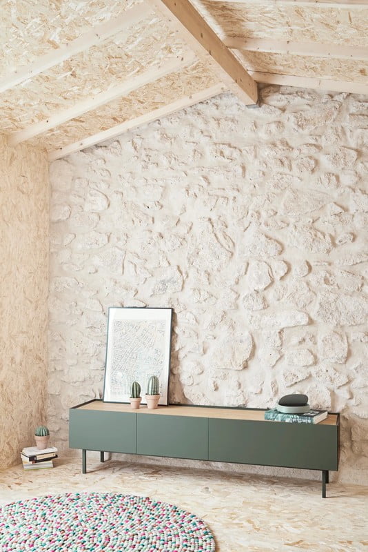 Įkvėpimas : Miegamasis