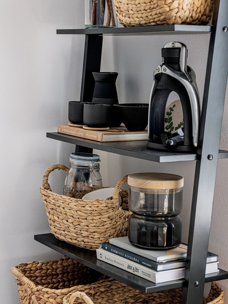 Įkvėpimas : Virtuvė ir valgomasis