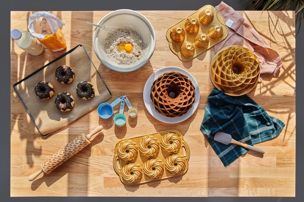 Įkvėpimas : Virtuvė ir valgomasis