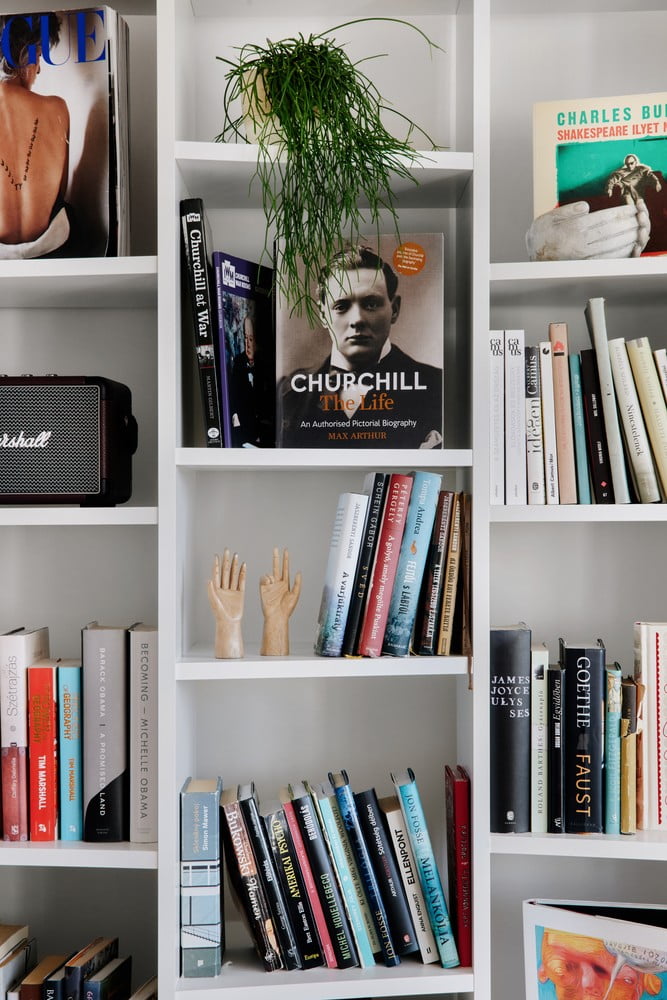 Įkvėpimas : Svetainė