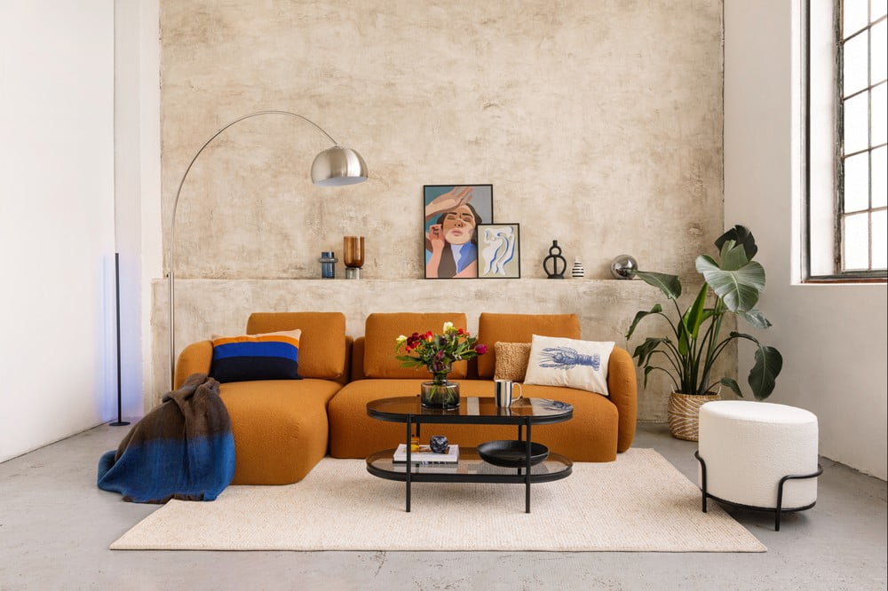 Įkvėpimas : Svetainė, Tekstilė