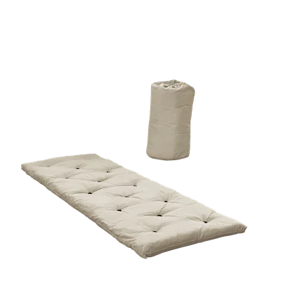 Čiužinys svečiams Karup Design Bed in a Bag Beige