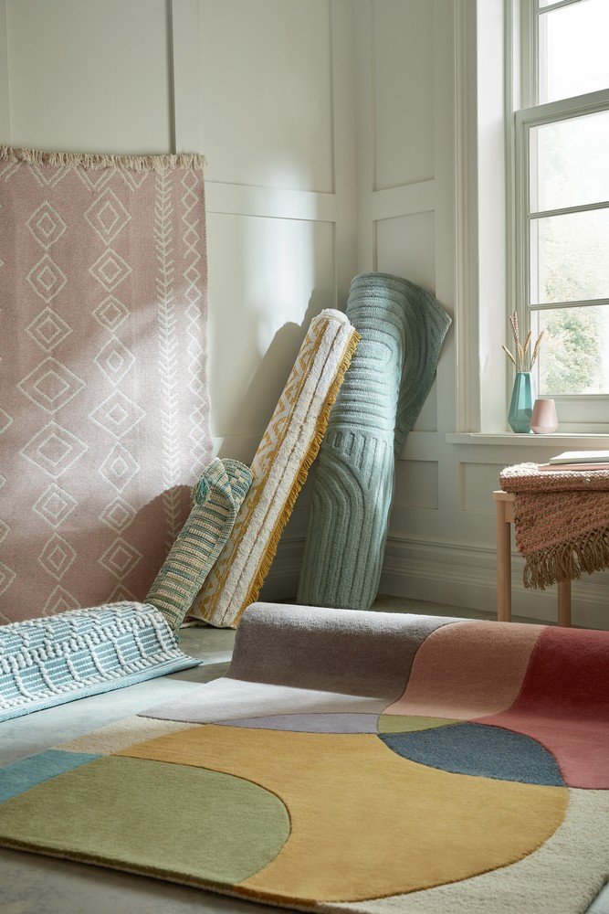 Įkvėpimas : Svetainė, Miegamasis