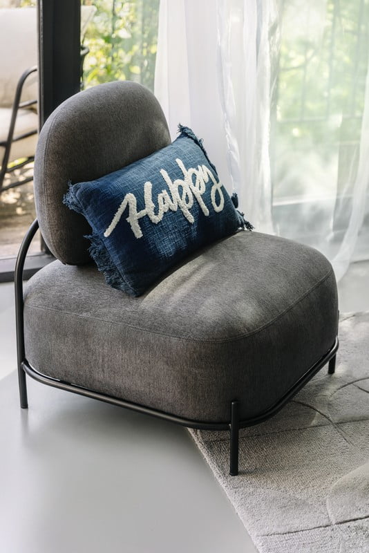 Įkvėpimas : Skandinaviškas stilius, Svetainė