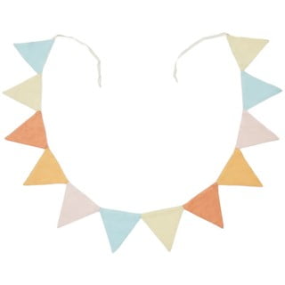 Vaikiškos girliandos