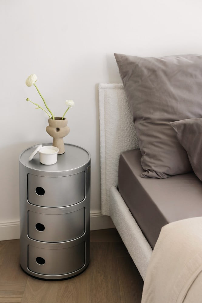 Įkvėpimas : Miegamasis