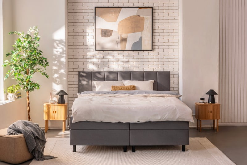 Įkvėpimas : Miegamasis