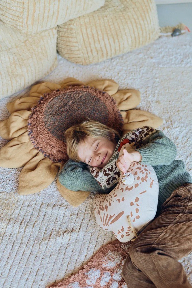 Įkvėpimas : Vaikų kambarys, Vaikams