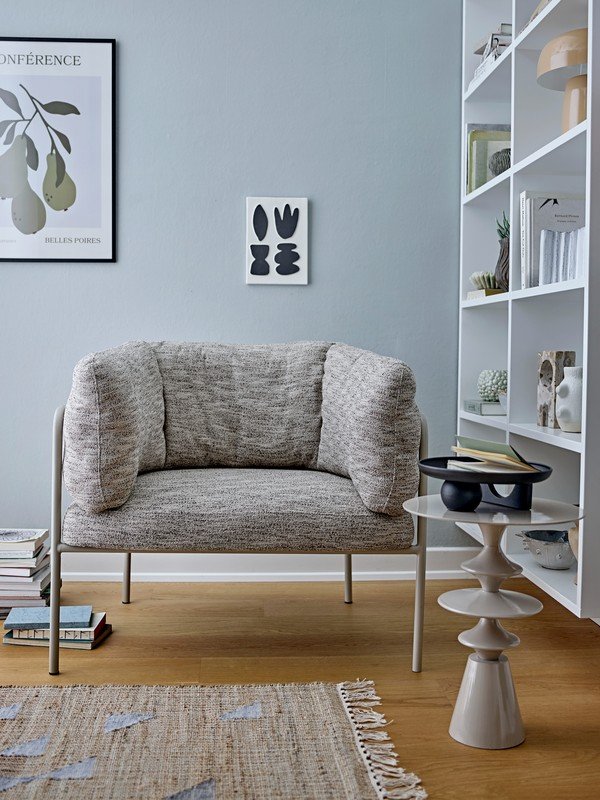 Įkvėpimas : Svetainė, Boho stilius