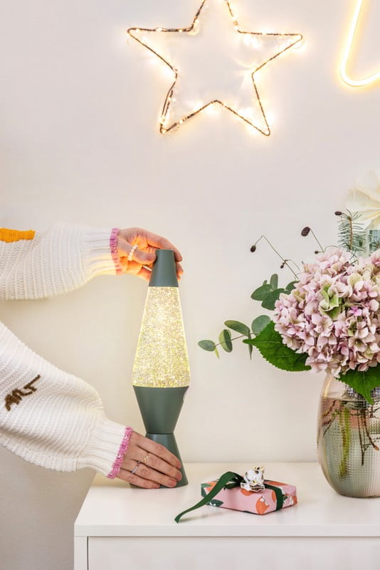 Įkvėpimas : Kalėdų