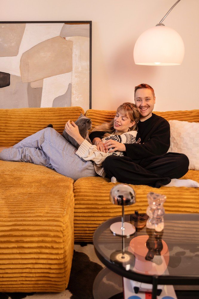 Įkvėpimas : Bonami svečiuose