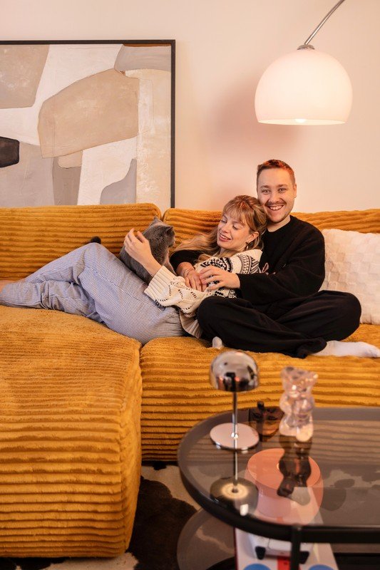 Įkvėpimas : Bonami svečiuose