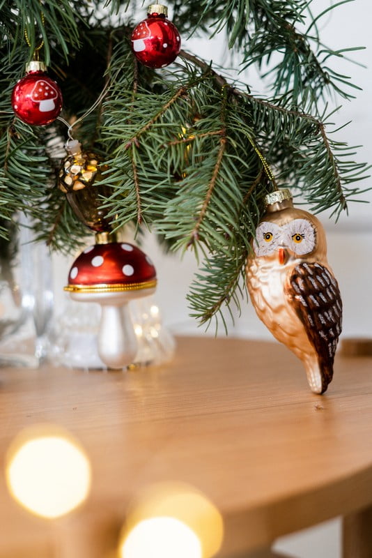 Įkvėpimas : Kalėdų