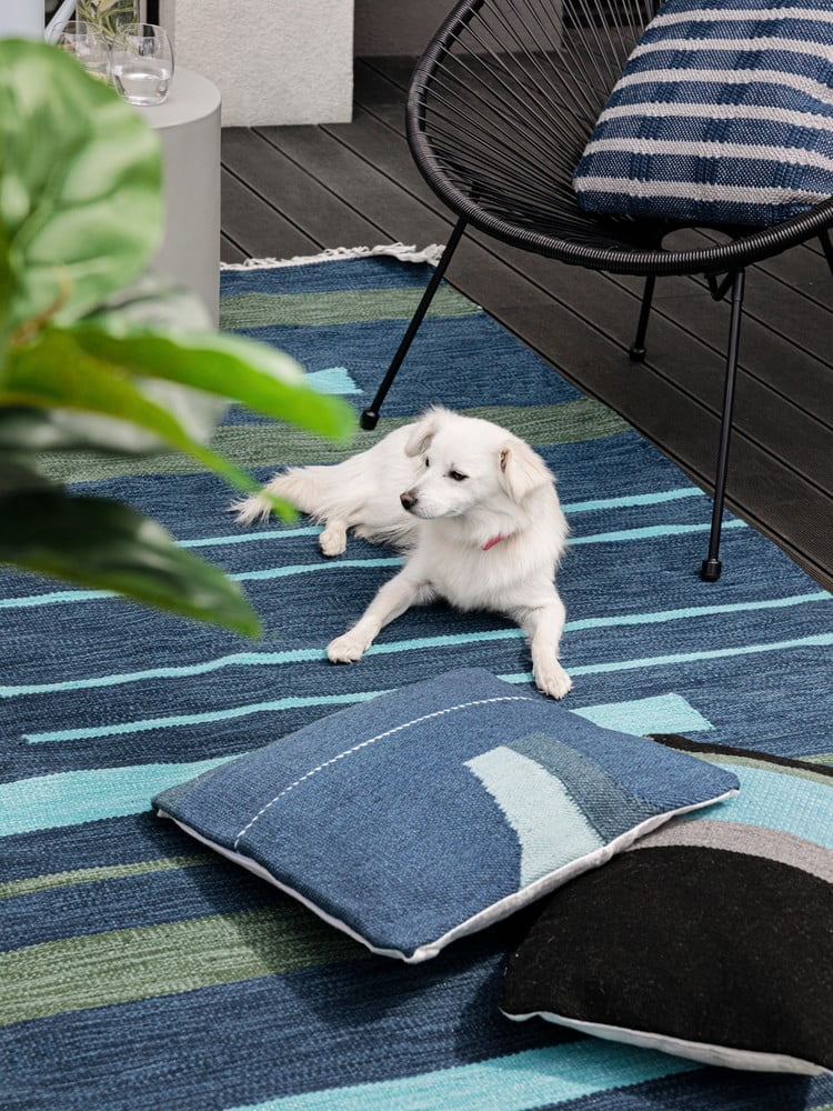 Įkvėpimas : Balkonas ir terasa, Sodas