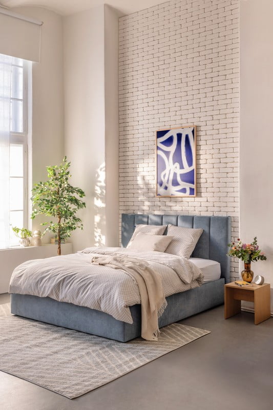 Įkvėpimas : Miegamasis