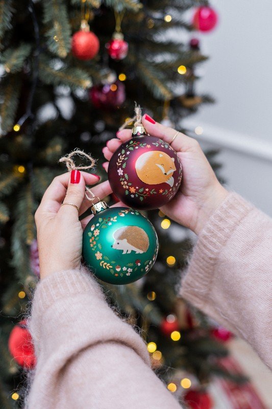 Įkvėpimas : Kalėdų