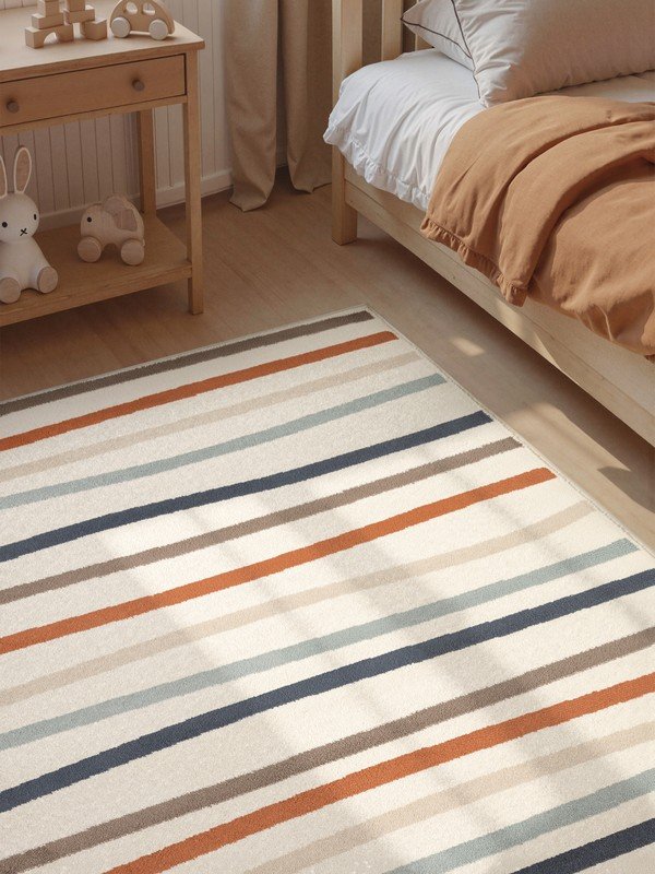 Įkvėpimas : Vaikų kambarys, Vaikams