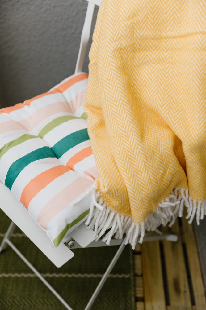 Įkvėpimas : Balkonas ir terasa