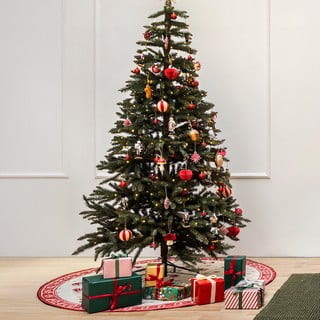 Dirbtinės Kalėdų eglutės