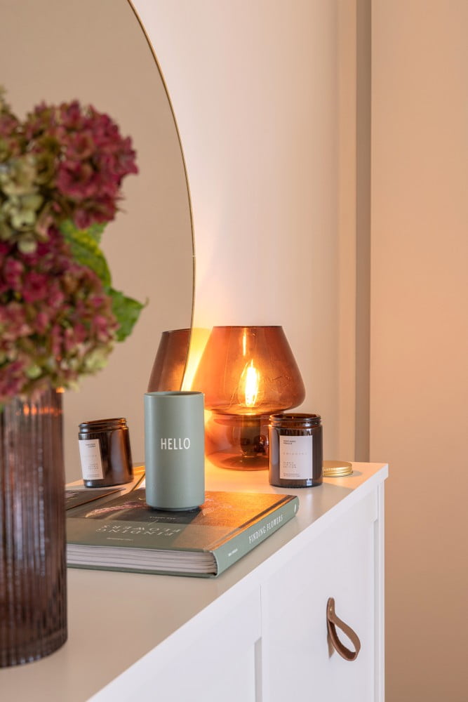 Įkvėpimas : Prieškambaris ir rūbinė, Dekoracijos