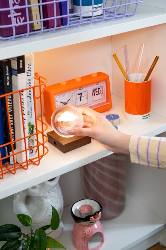 Įkvėpimas : Dekoracijos, Svetainė