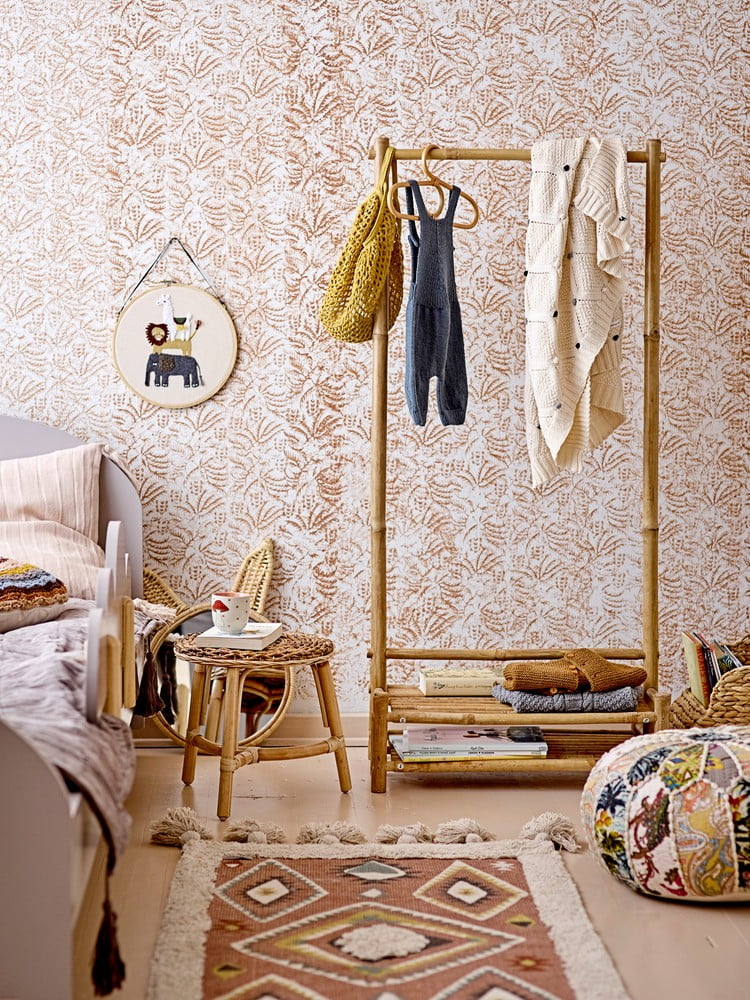 Įkvėpimas : Vaikų kambarys, Vaikams