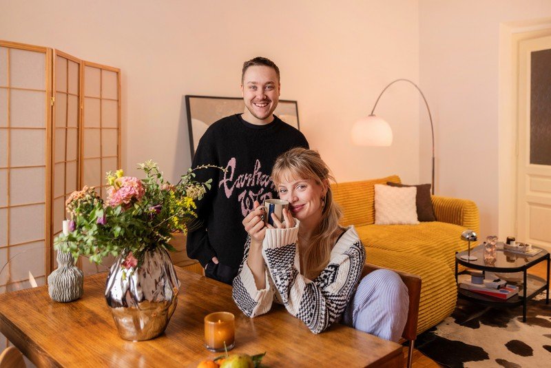 Įkvėpimas : Bonami svečiuose