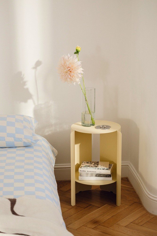 Įkvėpimas : Miegamasis, Dekoracijos