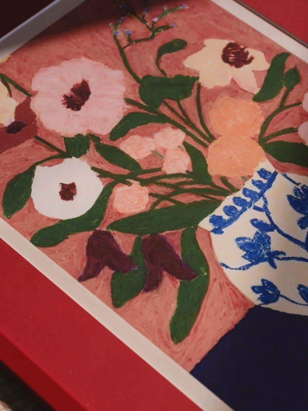 Įkvėpimas : Dekoracijos