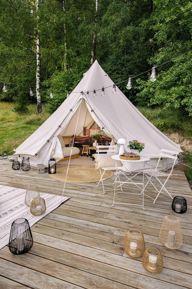 Įkvėpimas : Sodas, Lauke, Šventės ir atostogos